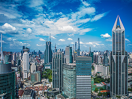 预装式变电站一种可移动式变压器