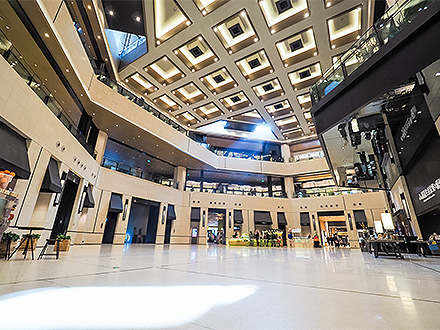 预装式变电站一种可移动式变压器