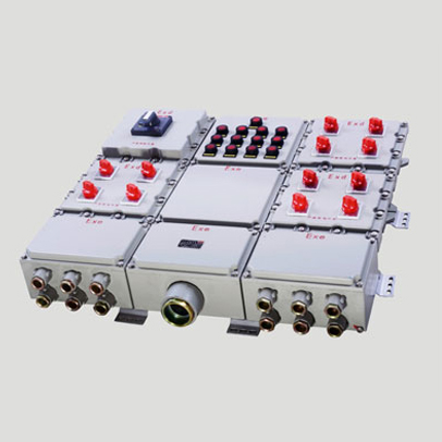 配电箱定制的方法及质量问题检测