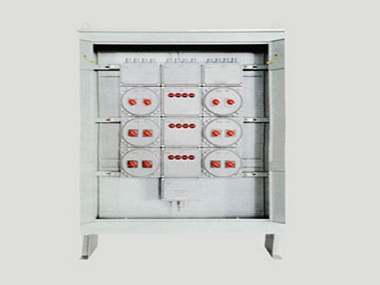 防爆配电箱安装的位置也是很重要的   那么安装应该注意什么？
