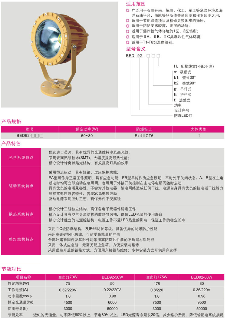 BED92系列防爆高效LED投光灯(ⅡC、DIP).jpg