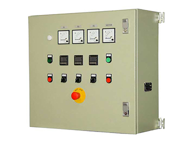 XXK系列控制配电箱